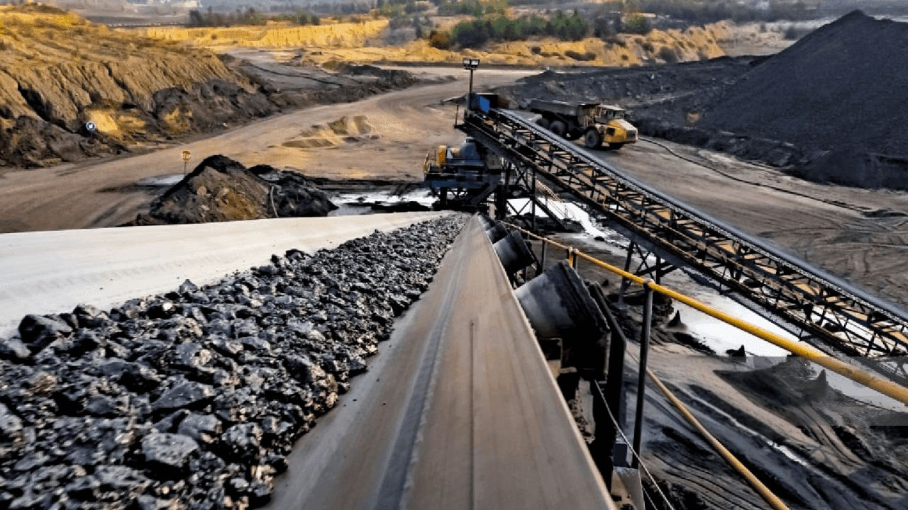 Fire Resistant Belts